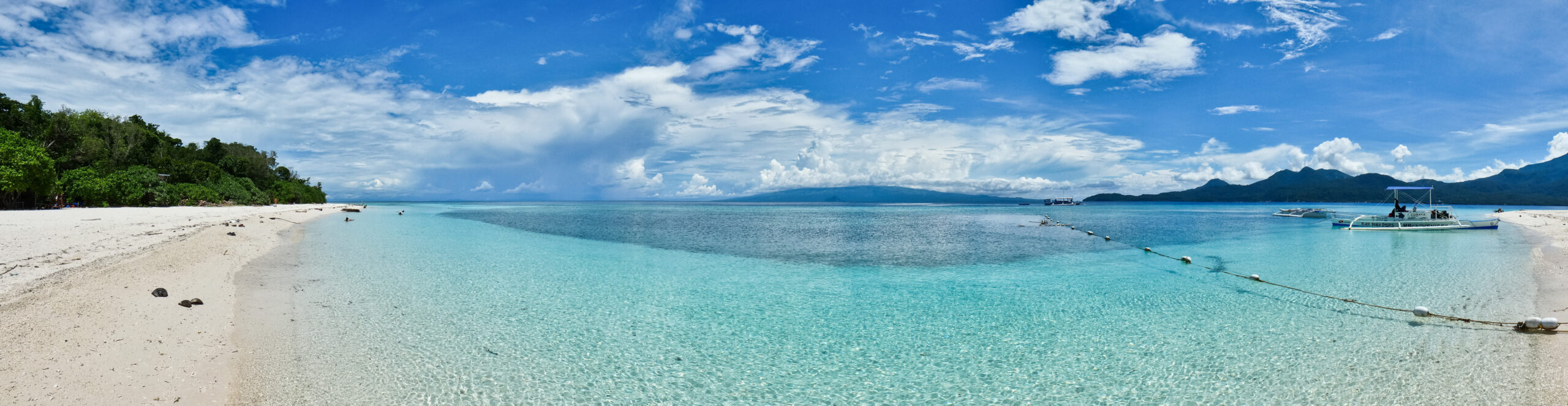 Exploring the Enchanting Island of Camiguin: A Destination Guide