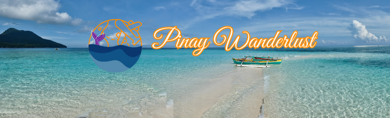 Pinay Wanderlust